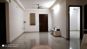 Living Room in 2.5 BHK Apartment at Aparna Serene Park, Kondapur – for Sale