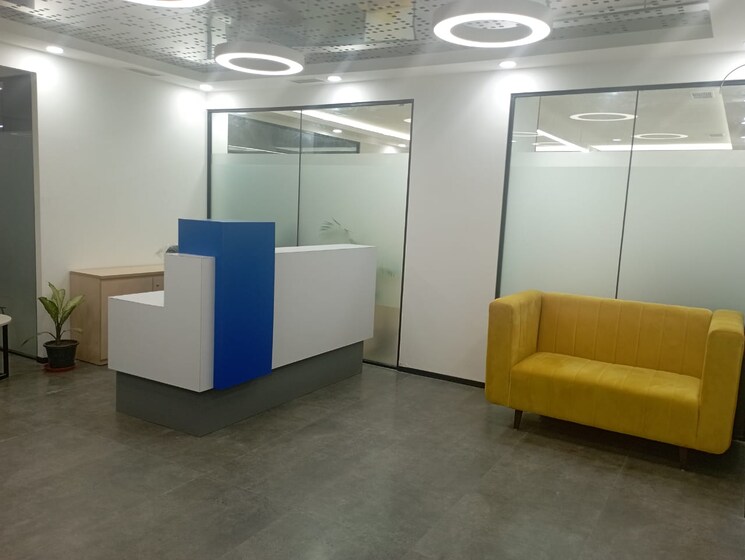 Room, sector 63 Commercial Office Space 7000 Sq.Ft. In Sector 63 Noida 9128864
