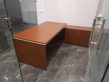 Kitchen in  Office Space at Sector 63 – for Rent