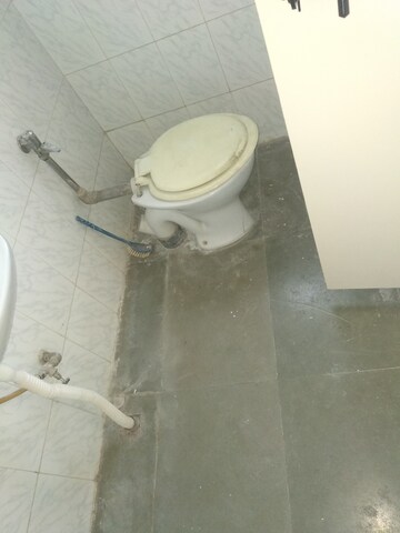 Bathroom in 2.5 BHK Apartment at Belvalkar Saritanagari Phase II, Sinhagad Road – for Rent