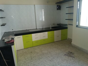 2.5 BHK Apartment For Rent in Belvalkar Saritanagari Phase II, Sinhagad Road
