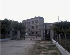 1 BHK Apartment For Sale in Gulmohar Estate