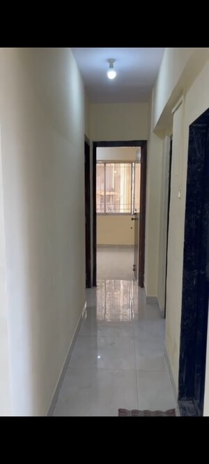 Building Lobby in 2 BHK Apartment at Hilton Residency, Byculla West – for Sale