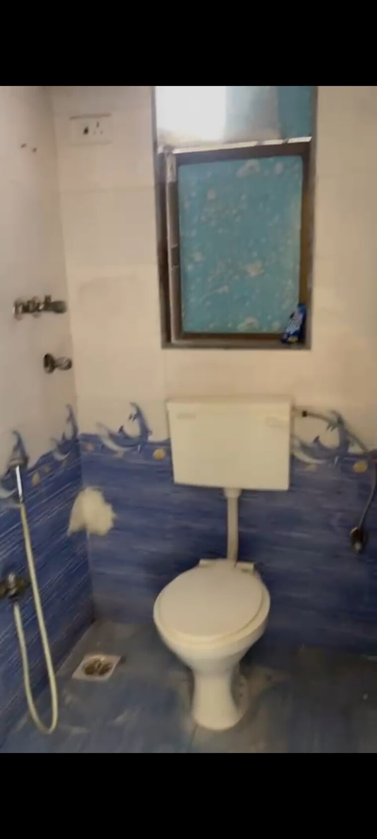 Bathroom, hilton-residency 2 Bedroom 650 Sq.Ft. Apartment In Byculla West Mumbai 9128923