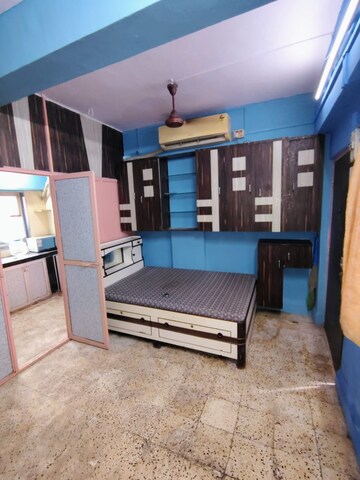 1 RK Apartment For Rent in Tapasya Apartment Dadar, Dadar West