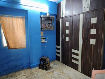 Living Room in 1 RK Apartment at Tapasya Apartment Dadar, Dadar West – for Rent