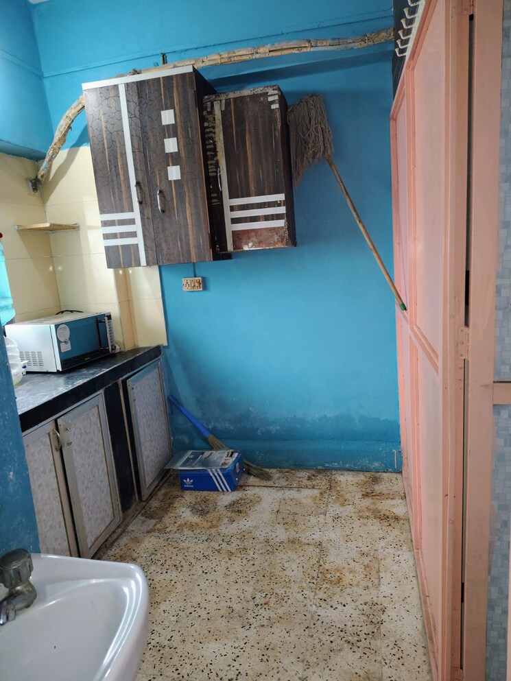 Living Room, tapasya-apartment-dadar 1 RK 250 Sq.Ft. Apartment In Dadar West Mumbai 9128909