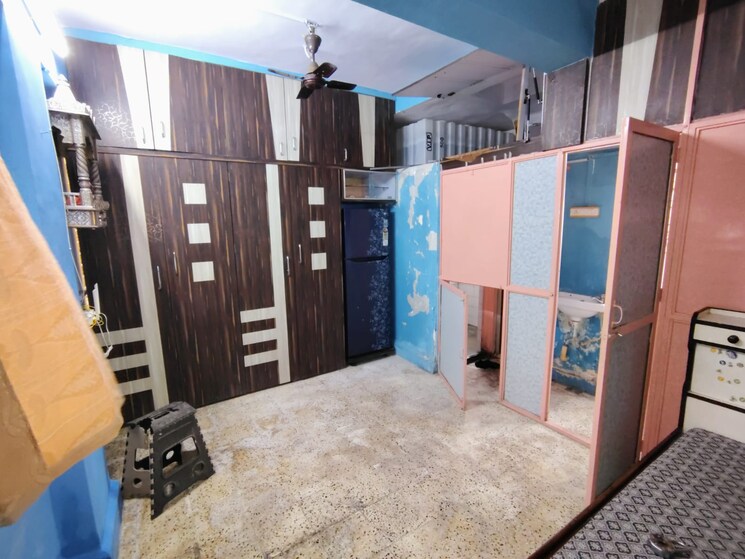 Room, tapasya-apartment-dadar 1 RK 250 Sq.Ft. Apartment In Dadar West Mumbai 9128909