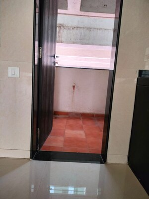 2 BHK Apartment For Sale in Gini Viviana, Balewadi