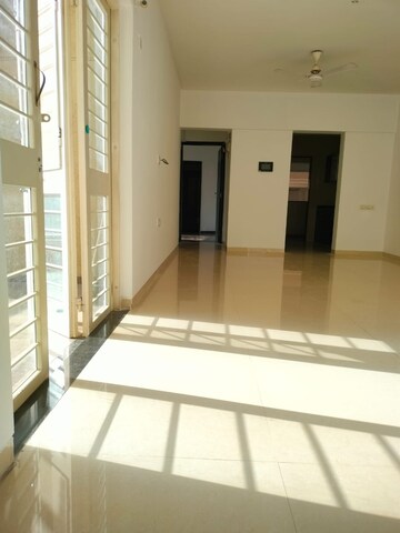 Staircase in 2 BHK Apartment at Gini Viviana, Balewadi – for Sale