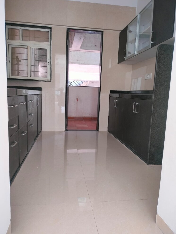 Kitchen, gini-viviana 2 Bedroom 868 Sq.Ft. Apartment In Balewadi Pune 9128900