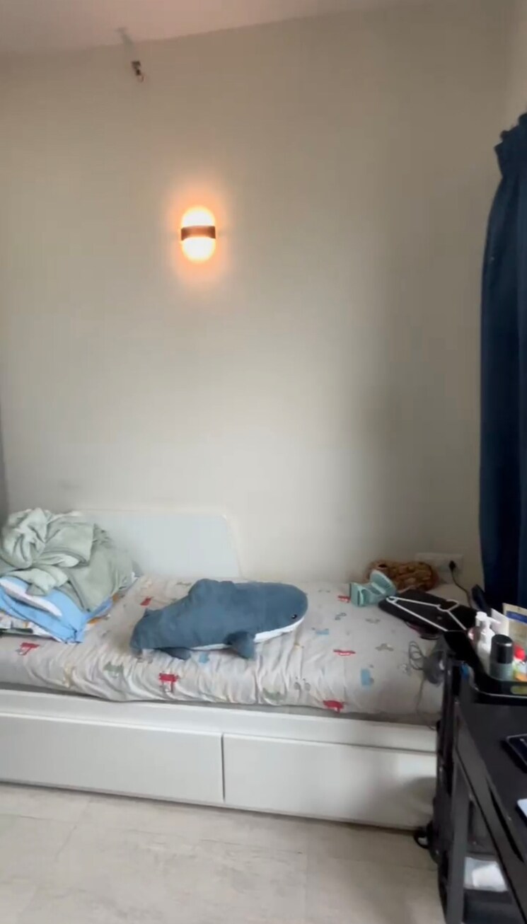 Bedroom, sheth-auris-serenity-tower-1 2 Bedroom 805 Sq.Ft. Apartment In Malad West Mumbai 9128912