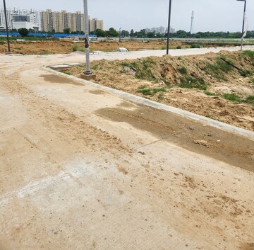 Plot Area in  Plot at JMS The Pearl, Sector 95 – for Sale