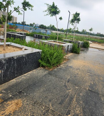 Plot Area in  Plot at JMS The Pearl, Sector 95 – for Sale