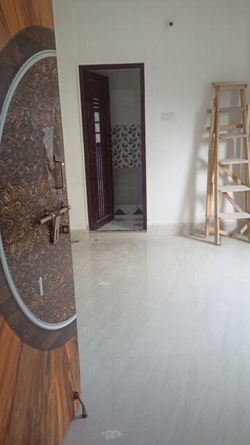 Building Lobby in 2 BHK Apartment at New Town Tower, New Town Action Area 1 – for Sale
