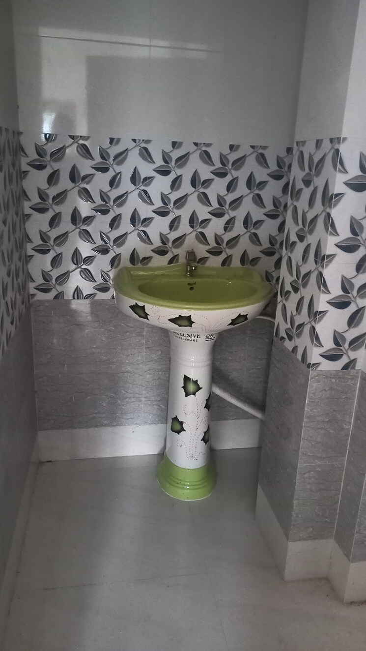 Bathroom, new-town-tower 2 Bedroom 1230 Sq.Ft. Apartment In New Town Action Area 1 Kolkata 9128920