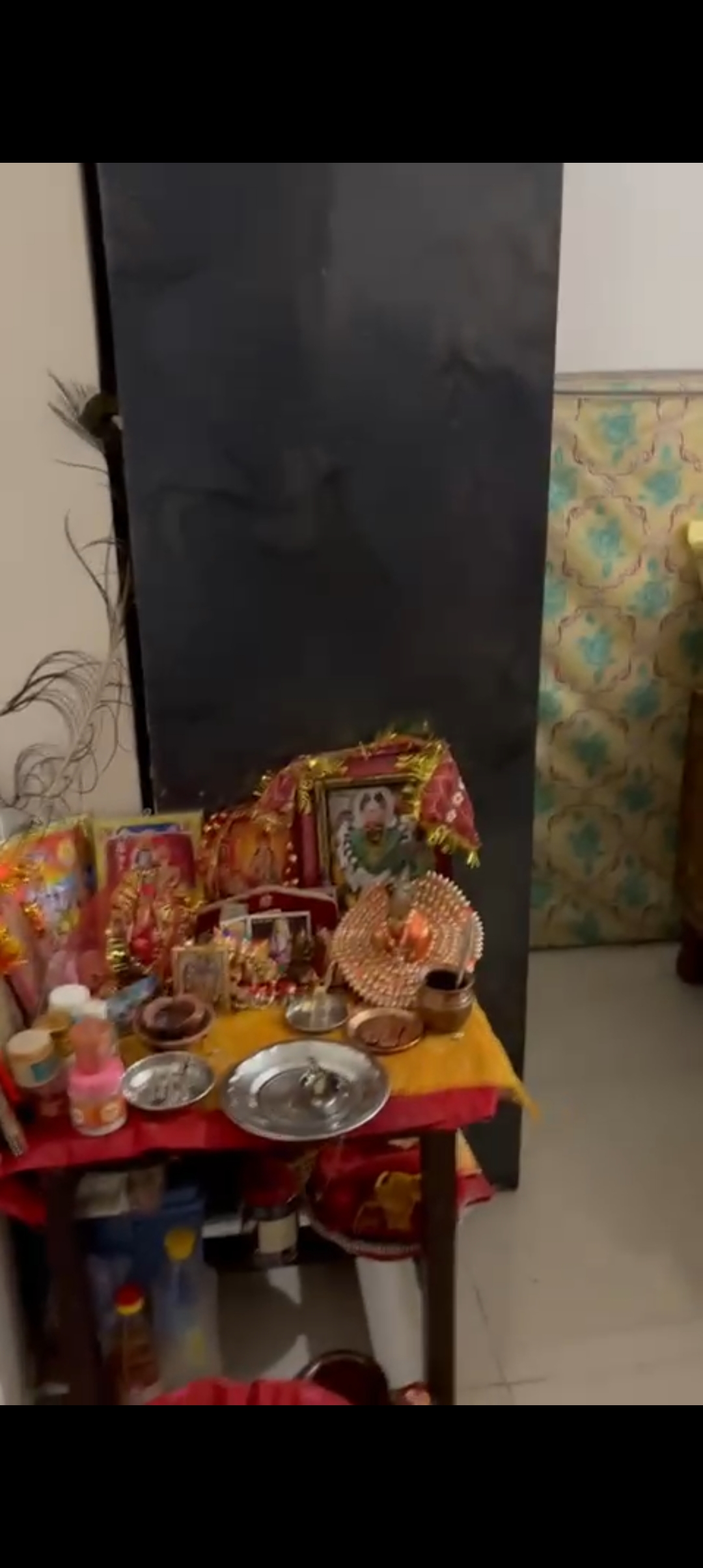 2 BHK Apartment For Sale in Galaxy Royale