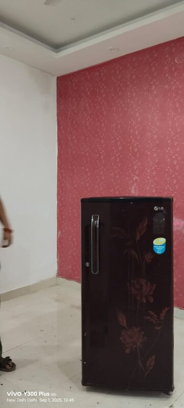 Furnished Amenities in 2 BHK Builder Floor at Govindpuri – for Rent