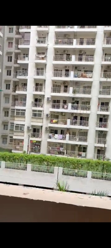 2 BHK Apartment – Exterior View View at Galaxy Royale, Gaur City 2 - for Sale