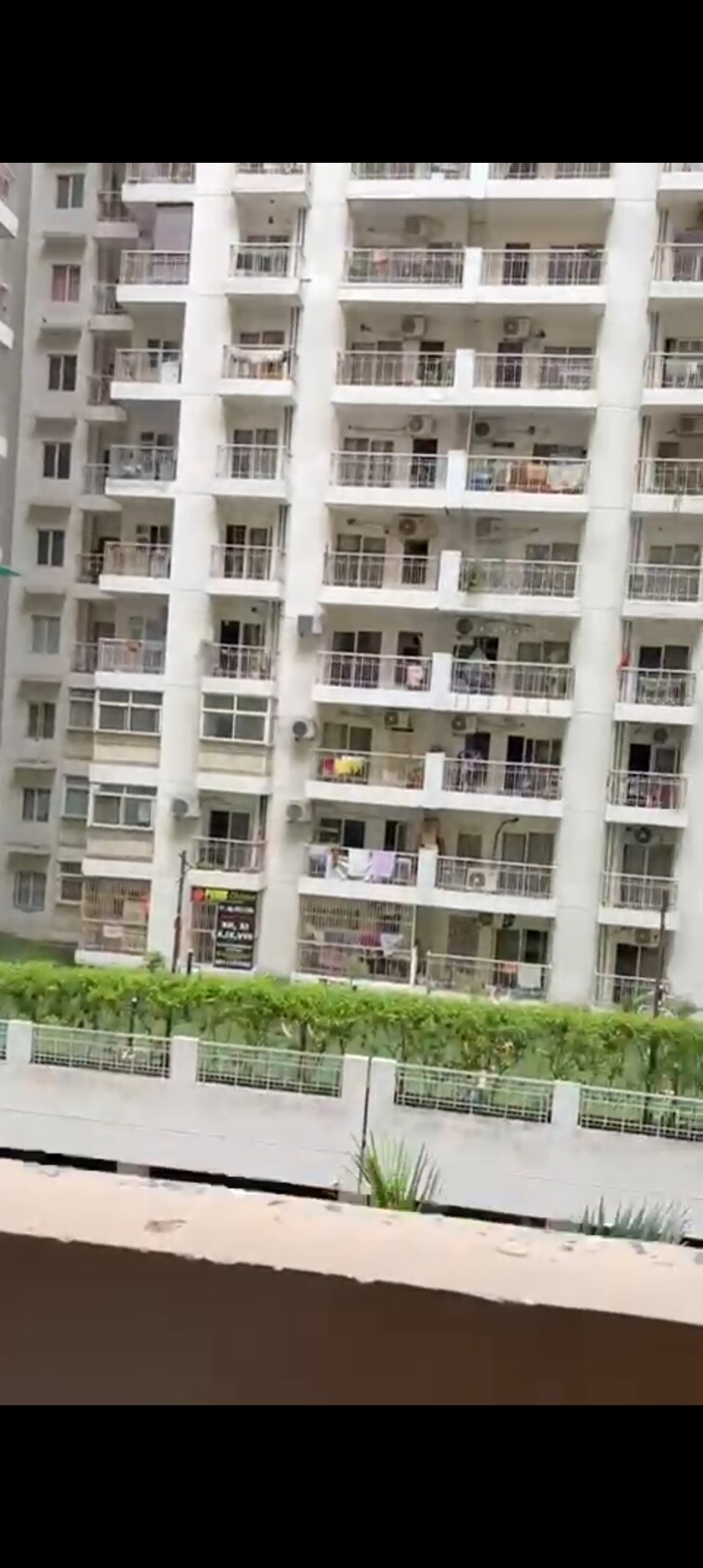 Exterior View, galaxy-royale 2 Bedroom 990 Sq.Ft. Apartment In Gaur City 2 Greater Noida 9128930