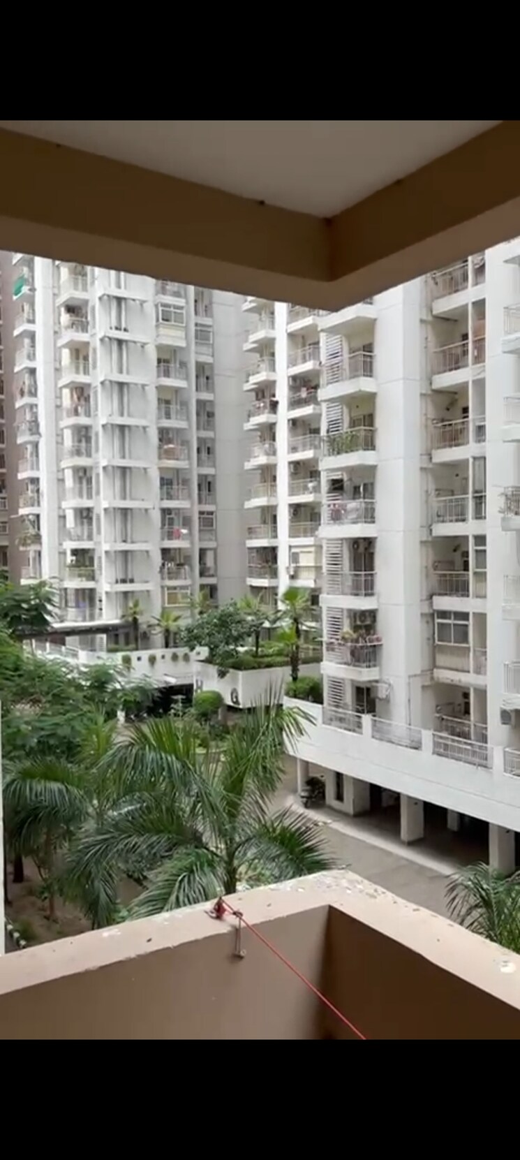 Exterior View, galaxy-royale 2 Bedroom 990 Sq.Ft. Apartment In Gaur City 2 Greater Noida 9128930