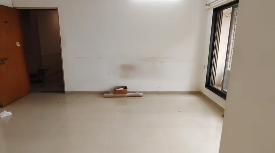 1 BHK + Extra Room Apartment For Rent in Acme Complex 2A