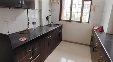 Kitchen in 1 BHK Apartment at Acme Complex 2A, Goregaon West – for Rent