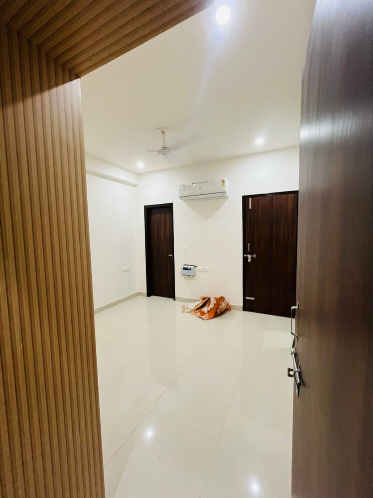 Master Bedroom, sector 46 2 Bedroom 1398 Sq.Ft. Builder Floor In Sector 46 Gurgaon 9128933