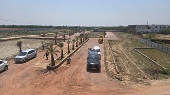 Plot for Sale in Nh 19, Vrindavan