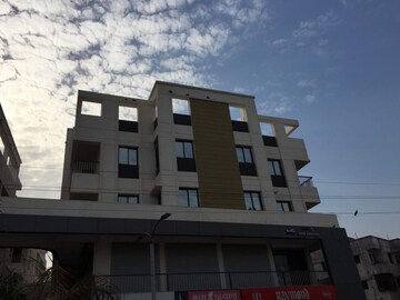 3.5 BHK Apartment For Sale in Akshar Sky View, Kalali