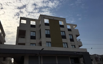 3.5 BHK Apartment For Sale in Akshar Sky View, Kalali
