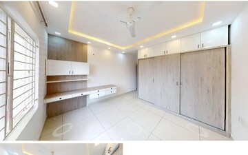 Kitchen in 3 BHK Apartment at Sumadhura Eden Garden, Whitefield – for Sale