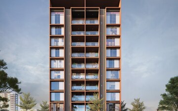 2 BHK Apartment For Sale in Dajikaka Gadgil Anantshilp Apartment, Bavdhan