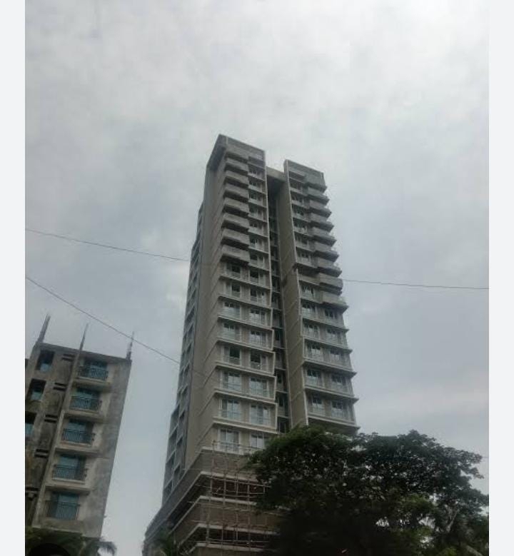 3 BHK + Extra Room Apartment For Sale in NHP Anshul Heights