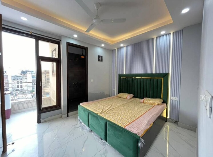 Bedroom, boutique-residential-apartments-c-220 2 Bedroom 127 Sq.Ft. Apartment In Malviya Nagar Delhi 9128961