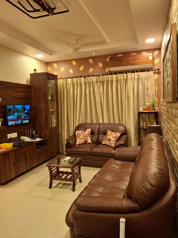 1 BHK Apartment For Sale in Jyoti Castle, Malad West