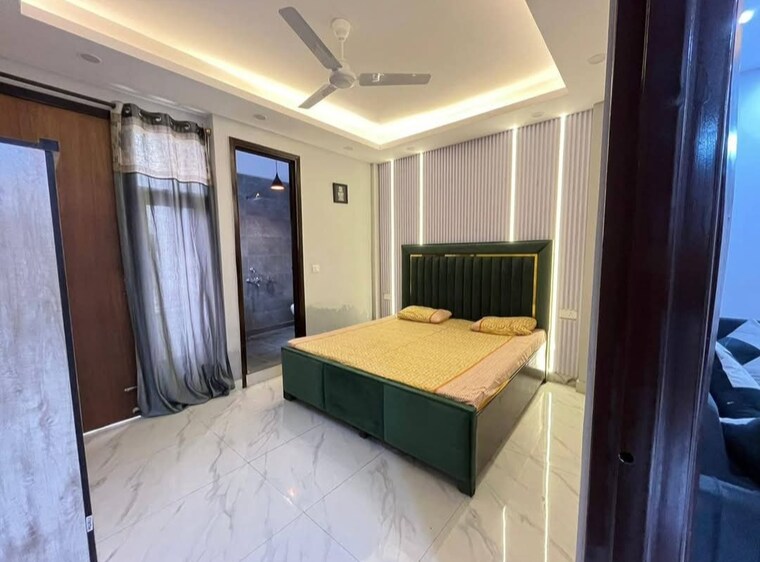 Bedroom, boutique-residential-apartments-c-220 2 Bedroom 127 Sq.Ft. Apartment In Malviya Nagar Delhi 9128961