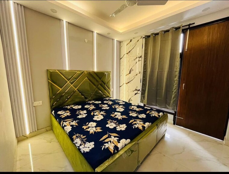 Bedroom, boutique-residential-apartments-c-220 2 Bedroom 127 Sq.Ft. Apartment In Malviya Nagar Delhi 9128961