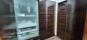 Furnished Amenities in 3 BHK Apartment at Mahavir Majesty, Kandivali West – for Sale