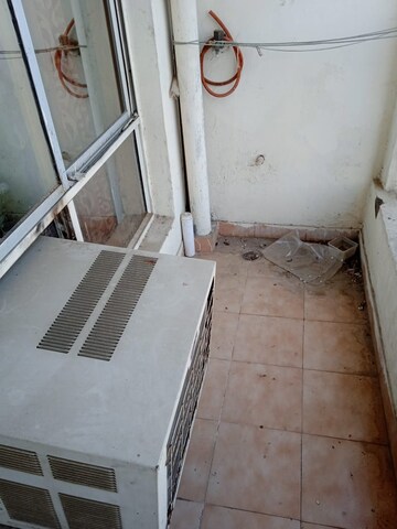 2 BHK Apartment For Sale in Supertech Czar Suites, Omicron I Greater Noida