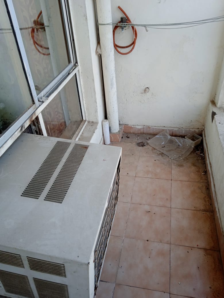 2 BHK + Study Room Apartment For Sale in Supertech Czar Suites