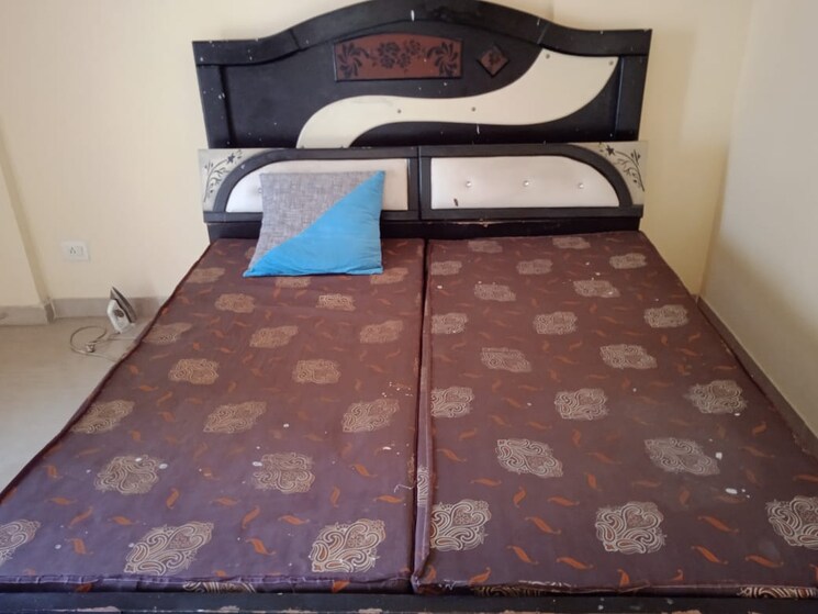 Bedroom, supertech-czar-suites 2 Bedroom 1295 Sq.Ft. Apartment In Omicron I Greater Noida Greater Noida 9128964