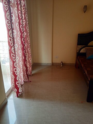 Staircase in 2 BHK Apartment at Supertech Czar Suites, Omicron I Greater Noida – for Sale
