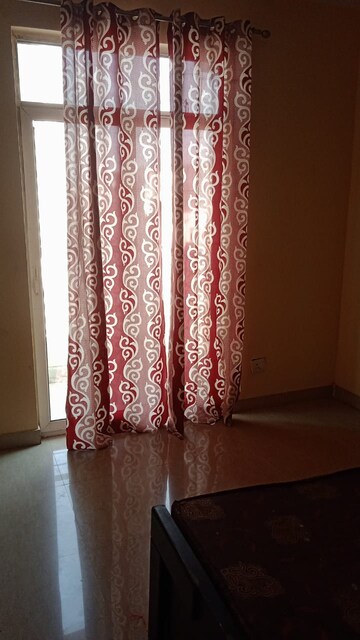 Bedroom in 2 BHK Apartment at Supertech Czar Suites, Omicron I Greater Noida – for Sale