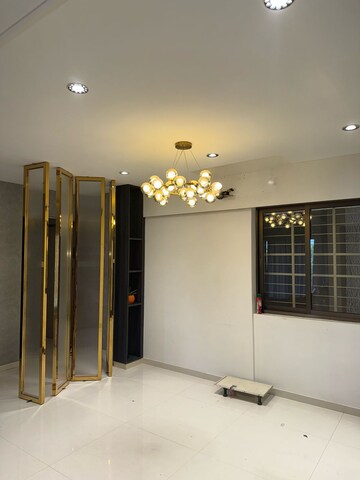 3 BHK Apartment For Rent in Acme Ozone, Manpada