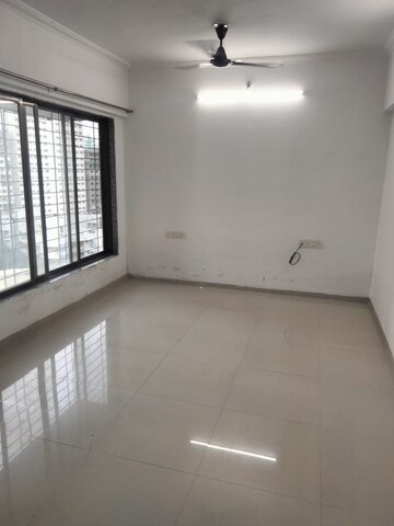 Living Room in 1 BHK Apartment at AVN Silver Park  , Mulund West – for Rent