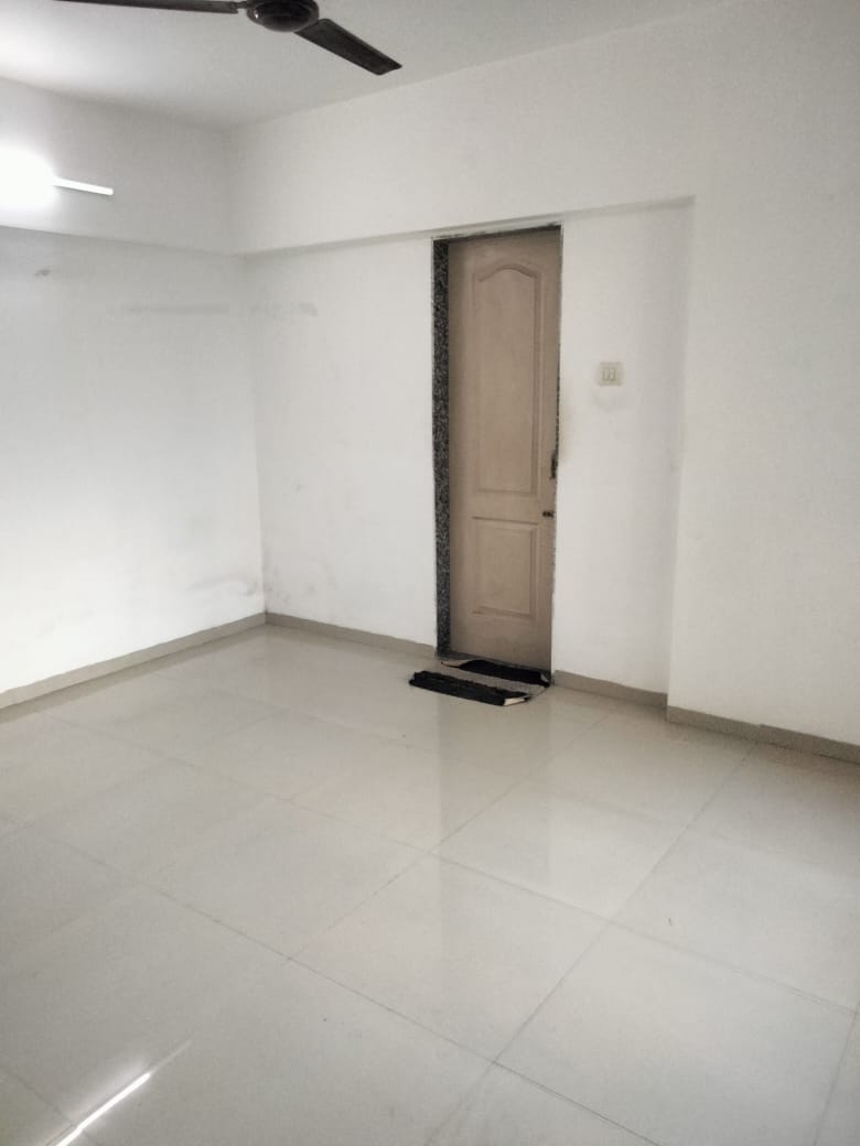 1 BHK Apartment For Rent in AVN Silver Park  