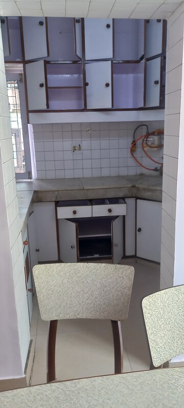 Kitchen in 2 BHK Apartment at Ip Extension – for Rent