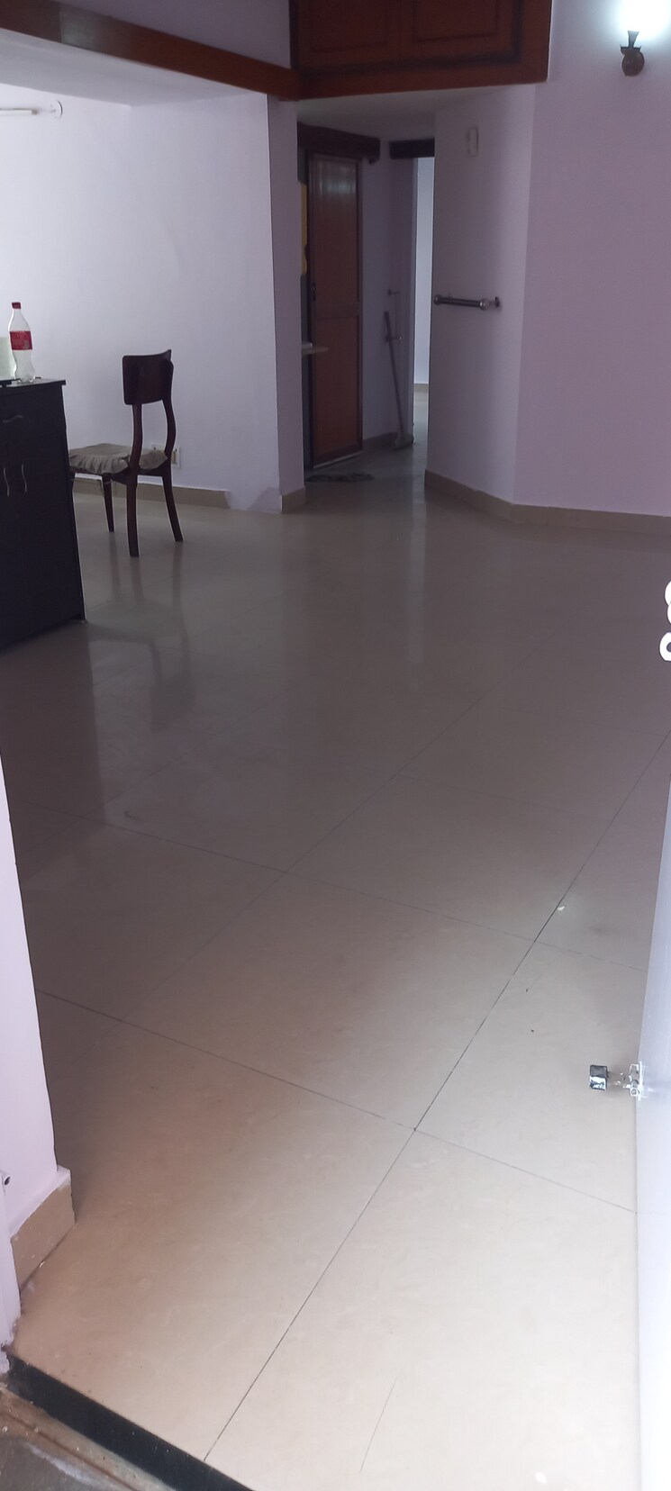 Living Room, ip extension 2 Bedroom 900 Sq.Ft. Apartment In Ip Extension Delhi 9128986