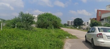 Plot Area in  Plot at Gomti Nagar – for Sale
